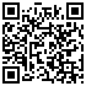 qrcode für Theben theRonda S360-101 UP WH (2080525)