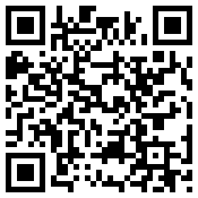 qrcode für BTR 1308455000-E - 1308455000 Patch Cables Category 6A 10G Fully Shielded Black 5 0 AWG26