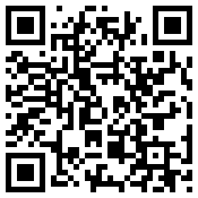 qrcode für SHINING 3D C4007