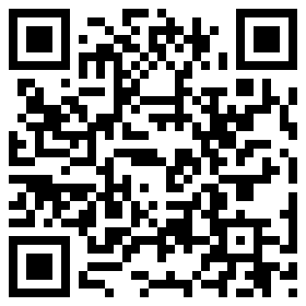 qrcode für SHINING 3D C000013