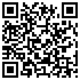 qrcode für SHINING 3D C000014