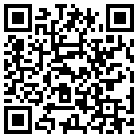 qrcode für SHINING 3D C000016