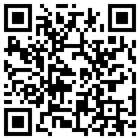 qrcode für Datalogic ZSCFMEM3051