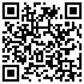 qrcode für Berker 6768777109 - Schutz socket pin Klappdeckel 1 polar white