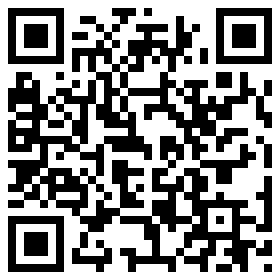 qrcode für Theben theLeda B20L BK (1020684)