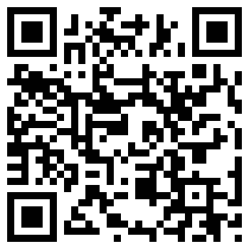 qrcode für Telegärtner J02021A0050 - Patch Panel 6xTP CAT6A 500Mhz surface mount Alpine White Stape