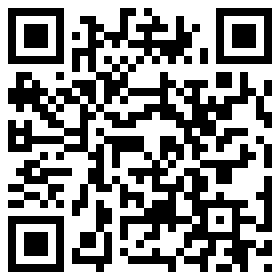 qrcode für Jung MAA1133SW - multimedia terminal system