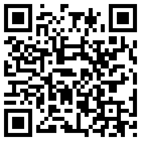 qrcode für Siedle TM 511-02 W - nameplate completely clear