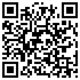 qrcode für DIGITUS 26U network cabinet Unique 1342x600x1000mm perforated front door black - DN-31102-B