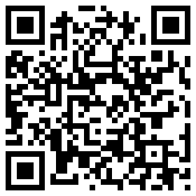 qrcode für DIGITUS 26U network cabinet Unique 1342x600x1000mm steel front door black - DN-31105-B