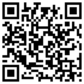 qrcode für DIGITUS 36U network cabinet Unique 1787x800x800mm perforated front door black - DN-31108-B