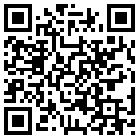 qrcode für DIGITUS 36U network cabinet Unique 1787x800x800mm single perf front double perf - DN-31109-B