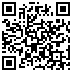 qrcode für DIGITUS 36U network cabinet Unique 1787x800x800mm steel front door black - DN-31111-B