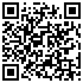 qrcode für DIGITUS 42U network cabinet Unique 2053x800x800mm open rack black - DN-31112-B