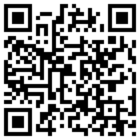 qrcode für DIGITUS 42U network cabinet Unique 2053x800x800mm side panels black - DN-31113-B