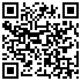 qrcode für DIGITUS 42U network cabinet Unique 2053x800x800mm perforated front door black - DN-31115-B