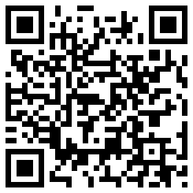 qrcode für DIGITUS 42U network cabinet Unique 2053x800x800mm single perf front double perf - DN-31117-B