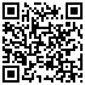 qrcode für DIGITUS 42U network cabinet Unique 2053x800x800mm steel front door black - DN-31120-B