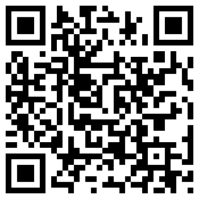 qrcode für DIGITUS 42U network cabinet Unique 2053x800x1000mm double glass front door black - DN-31124-B