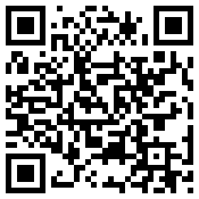 qrcode für DIGITUS 42U network cabinet Unique 2053x800x1000mm perforated front door black - DN-31125-B