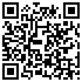 qrcode für DIGITUS 42U network cabinet Unique 2053x800x1000mm single perf front double perf - DN-31127-B