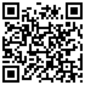 qrcode für DIGITUS 42U network cabinet Unique 2053x800x1000mm steel front door black - DN-31130-B