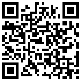 qrcode für DIGITUS 47U network cabinet Unique 2244x800x1000mm side panels black - DN-31133-B