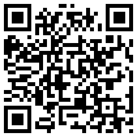 qrcode für DIGITUS 47U network cabinet Unique 2244x800x1000mm double glass front door black - DN-31134-B