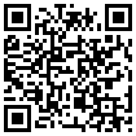 qrcode für DIGITUS 47U network cabinet Unique 2244x800x1000mm perforated front door black - DN-31135-B