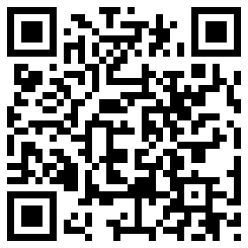 qrcode für DIGITUS 47U network cabinet Unique 2244x800x1000mm double perf doors black - DN-31138-B