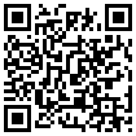 qrcode für DIGITUS 47U network cabinet Unique 2244x800x1000mm double perf doors side panels - DN-31139-B