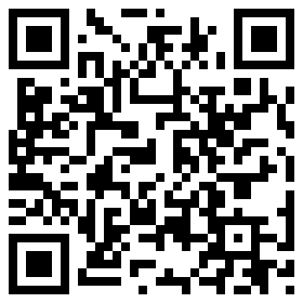 qrcode für DIGITUS 47U network cabinet Unique 2244x800x1000mm steel front door black - DN-31140-B