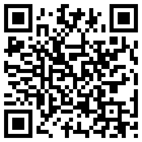 qrcode für DIGITUS 47U network cabinet Unique 2244x800x1000mm double steel front door black - DN-31141-B