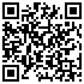 qrcode für Theben AP-Rahmen 75B BK (9070824)