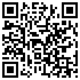 qrcode für Berker 75141835 - glass sensor 1X Bus coupler sensor TS black glass