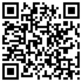 qrcode für Jung AC 585 GL WW - Frame 5 fold 84x368