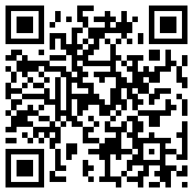 qrcode für Urmet 75318 video door intercom cover Grothe VT 1168/142