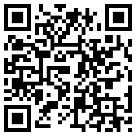 qrcode für Legrand 412725 annual and weekly timer 1-channel 230VAC
