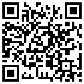 qrcode für Theben AP-Rahmen 75B WH (9070796)