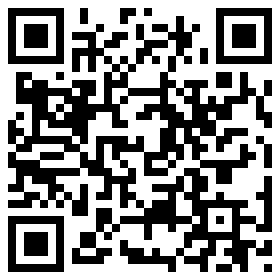 qrcode für Hager FZ010FT - transparent door right distribution FW52/53/54U