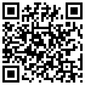 qrcode für ZEBRA 03400BK08345 - 3400 Wax/Resin print ink ribbon refill (thermal transfer)