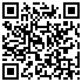 qrcode für SITECO 5NY15621XF01 - bells bow large steel verzinkz deep black