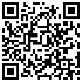 qrcode für Weidmüller IE-C6FP8LB0002M40M40-B - C6FP8LB0002M40M40 RJ45 patch cable IP 20 1165900002