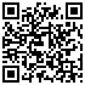 qrcode für ABB SSS - solid state siren 12V 12mA indoor installation GHV9270001V0001