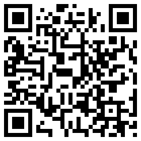 qrcode für JUNG A595BFKO5WW - rocker Serienschalter KO Serie A alpine white