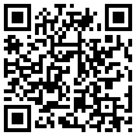 qrcode für Eff Eff Fritz Fuss 14S----09802D14 - EFF KL GRAY 14S 14 09802D14 6 12 AC / DC DIN LEFT