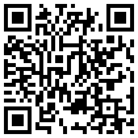 qrcode für Jung ES2981 - Frame 1 fold 2981