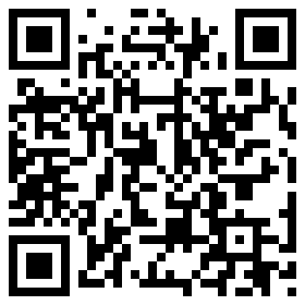 qrcode für JUNG A595BFWW - rocker Serienschalter Serie A alpine white