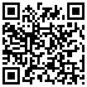 qrcode für JUNG AC583BFNAWW - frame 3x NA Serie A Creation Alpine white