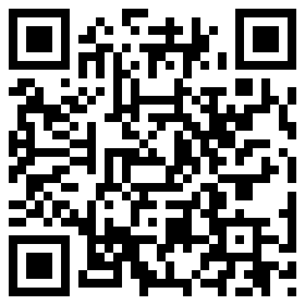 qrcode für OBO Bettermann VL-3Q2.5 1 W - extension cable 3x2 5qmm 1000mm white 6108175